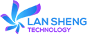 Pengedar Komponen Elektronik - Lansheng Technology Limited